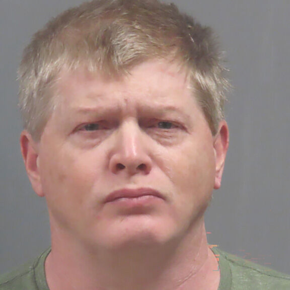High Ridge man allegedly molested child for four years